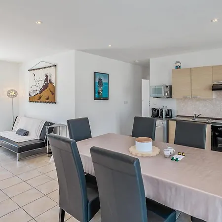 Charming House At 10 Min From The Beach Of In Ile D'oléron - Welkey * Chaucre