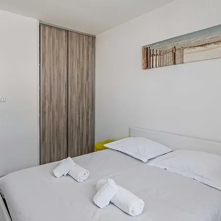 Charming House At 10 Min From The Beach Of In Ile D'oléron - Welkey Сasa de vacaciones