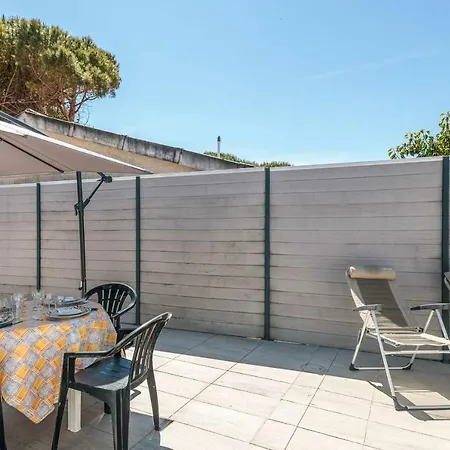 Charming House At 10 Min From The Beach Of In Ile D'oléron - Welkey * Chaucre