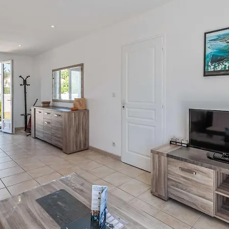 Charming House At 10 Min From The Beach Of In Ile D'oléron - Welkey Сasa de vacaciones